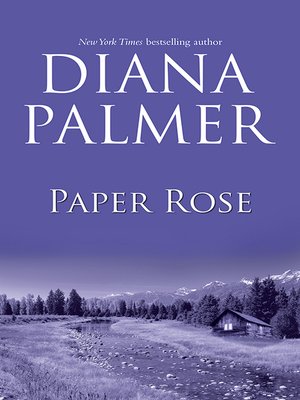 cover image of Paper Rose